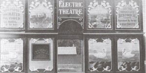 alt="Historical Motion Picture Electric Theater"