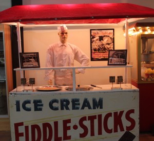 alt="Fiddle - Sticks Ice Cream An Original Carnival Food Concession"