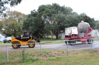 Museum Move Museum Move