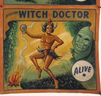 Museum Snap Whatt Banner African Witch Doctor.jpg Museum Snap Whatt Banner African Witch Doctor.jpg