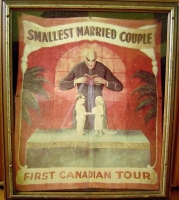 Museum Snap Whatt Banner Smallest Married Couple.jpg Museum Snap Whatt Banner Smallest Married Couple.jpg