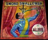 Museum Snap Whatt Banner Sword Swallower.jpg Museum Snap Whatt Banner Sword Swallower.jpg