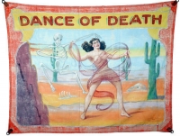 Museum Snap Wyatt Banner Dance of Death.jpg Museum Snap Wyatt Banner Dance of Death.jpg