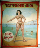 Museum Snap Wyatt Banner Tattooed Girl.jpg