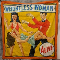 Museum Snap Wyatt Banner Weightless Woman.jpg Museum Snap Wyatt Banner Weightless Woman.jpg