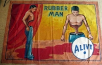 Museum Snap Wyatt Rubber Man.JPG