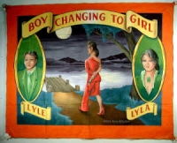 Museum Johnny Meah Boy Changing To Girl.JPG Museum Johnny Meah Boy Changing To Girl.JPG
