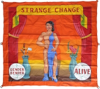 Museum Johnny Meah Strange Change.jpg Museum Johnny Meah Strange Change.jpg