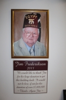 Jim Frederiksen Jim Frederiksen