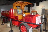 Reithoffer 1917 Packard Straight Body Truck Reithoffer 1917 Packard Straight Body Truck