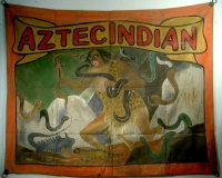 SideShow Banner Snap Wyatt Aztec Indian.JPG SideShow Banner Snap Wyatt Aztec Indian.JPG