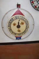 Example of A Gaming Wheel Example of A Gaming Wheel