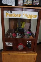 Parker Digger Parker Digger
