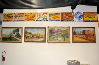 Doc Rivera's Paintings Doc Rivera's Paintings