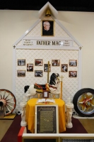 Father Mac Exhibit Father Mac Exhibit