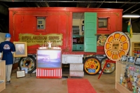 Royal American Shows Exhibit Royal American Shows Exhibit