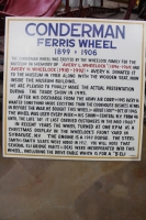 Conderman Ferris W Conderman Ferris W