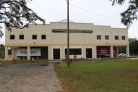 Museum Building Museum Building