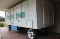 Strates Steel Ride Wagon Strates Steel Ride Wagon