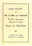 Al and Jeanie tomaini's Life Story